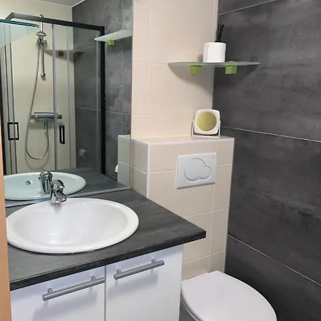 Apartman Stijlvol In Hartje Vlak Bij Het En De Winkelstraat - 6p Ostende