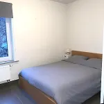 公寓 Stijlvol In Hartje Vlak Bij Het En De Winkelstraat - 6p