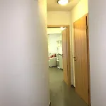 Stijlvol In Hartje Vlak Bij Het En De Winkelstraat - 6p 奥斯滕德