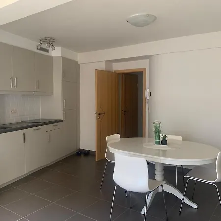 Stijlvol In Hartje Vlak Bij Het En De Winkelstraat - 6p Apartman *
