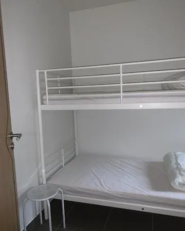 Stijlvol In Hartje Vlak Bij Het En De Winkelstraat - 6p Apartmán Ostende