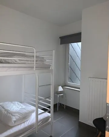 Stijlvol In Hartje Vlak Bij Het En De Winkelstraat - 6p אוסטנדה