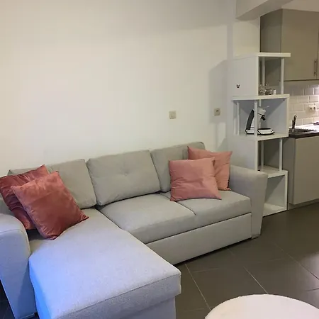 Stijlvol In Hartje Vlak Bij Het En De Winkelstraat - 6p * Oostende