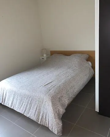 Apartment Stijlvol In Hartje Vlak Bij Het En De Winkelstraat - 6p *
