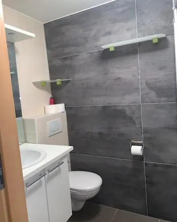 Apartment Stijlvol In Hartje Vlak Bij Het En De Winkelstraat - 6p *