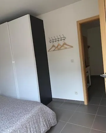 Apartment Stijlvol In Hartje Vlak Bij Het En De Winkelstraat - 6p *